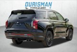 New 2025 Hyundai Palisade Calligraphy image 4