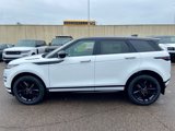 New 2026 Land Rover Range Rover Evoque Dynamic SE image 6