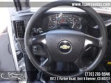 Used 2016 Chevrolet Express 3500 image 5