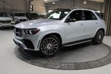 Used 2023 Mercedes-Benz GLE 350 4MATIC w/ AMG Line Exterior image 4