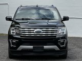 Used 2020 Ford Expedition Max Limited image 4
