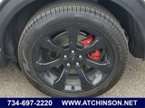 Certified 2023 Ford Explorer ST w/ Equipment Group 401A image 5