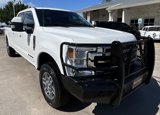 Used 2022 Ford F250 Lariat w/ Lariat Value Package image 3