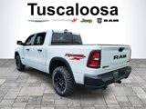 New 2025 RAM 1500 Rebel image 5