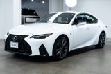Used 2025 Lexus IS 300 F Sport image 3