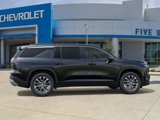 New 2026 Chevrolet Traverse LT w/ Sun and Wheel Package image 5
