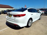 Used 2018 Kia Optima EX w/ Premium Package image 5