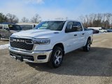 New 2025 RAM 1500 Tradesman image 3