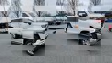 New 2025 Chevrolet Silverado 1500 LTZ w/ LTZ Premium Package image 2