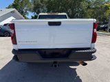 Used 2022 Chevrolet Silverado 2500 W/T w/ WT Fleet Convenience Package image 6