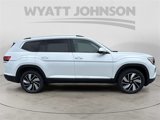 New 2025 Volkswagen Atlas SEL image 6