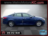 Used 2020 Kia Optima LX image 6