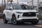 New 2025 INFINITI QX60 Autograph w/ Cargo Package image 5