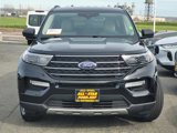 Certified 2023 Ford Explorer XLT w/ Equipment Group 202A image 2