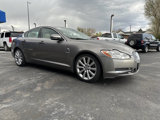 Used 2010 Jaguar XF Premium image 3