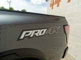 Used 2023 Nissan Titan PRO-4X w/ Pro-4x Convenience Package image 3
