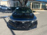 Used 2019 Honda Accord Sport image 3