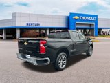 New 2025 Chevrolet Silverado 1500 LT image 5