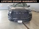 New 2025 RAM 1500 Big Horn image 4