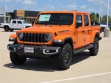 New 2025 Jeep Gladiator Sport image 3