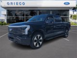 New 2025 Ford F150 Lightning Platinum image 4