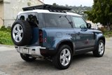 Used 2023 Land Rover Defender 90 SE image 6