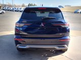 New 2025 Mitsubishi Outlander SE image 6