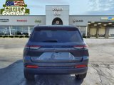 New 2025 Jeep Grand Cherokee Limited w/ Black Appearance Package image 4