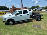 New 2024 RAM 3500 Tradesman w/ Chrome Appearance Group image 3