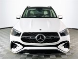New 2026 Mercedes-Benz GLE 350 4MATIC image 2