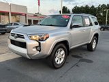 Certified 2023 Toyota 4Runner SR5 Premium image 2
