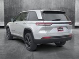 New 2025 Jeep Grand Cherokee Altitude image 2