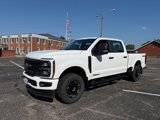 New 2026 Ford F350 XL image 3