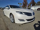 Used 2016 Lincoln MKZ Hybrid w/ Equipment Group 600A Reserve image 3