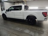 Used 2024 Ford F150 XLT w/ XLT Black Appearance Package image 3