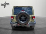 New 2025 Jeep Wrangler Unlimited Sport S 4xe image 4