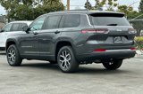 New 2025 Jeep Grand Cherokee L Limited w/ Trailer Tow Package image 6