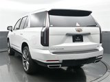 New 2025 Cadillac Escalade Premium Luxury Platinum image 4