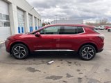New 2025 Chevrolet Equinox EV LT image 4