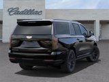 New 2025 Cadillac Escalade ESV Sport Platinum image 4