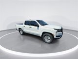 New 2026 Nissan Frontier S w/ S Utility Package image 2