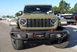 New 2025 Jeep Wrangler Unlimited Rubicon image 3