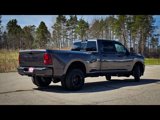 New 2025 RAM 3500 Big Horn image 4