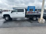 Used 2025 Chevrolet Silverado 3500 W/T w/ WT Convenience Package image 4