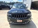 Used 2015 Jeep Grand Cherokee Overland w/ Advanced Technology Group image 2
