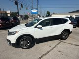 Used 2021 Honda CR-V EX image 2
