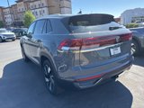 New 2025 Volkswagen Atlas Cross Sport SE image 3