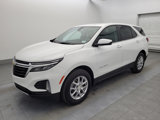 Used 2023 Chevrolet Equinox LT image 2