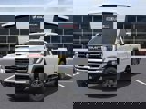 New 2025 GMC Sierra 3500 SLT w/ SLT Premium Package image 6
