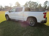 New 2025 Chevrolet Silverado 1500 LT image 3